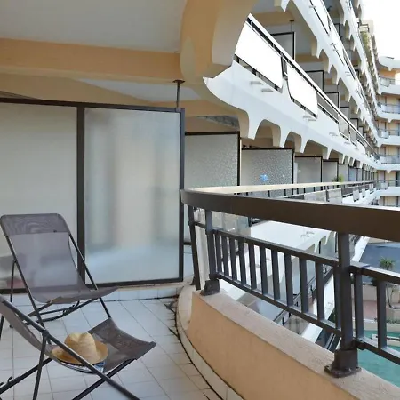 2p, 4 Couchages, Terrasse Et Salon De Jardin à 200m De La Plage, - Fr-1-226a-22